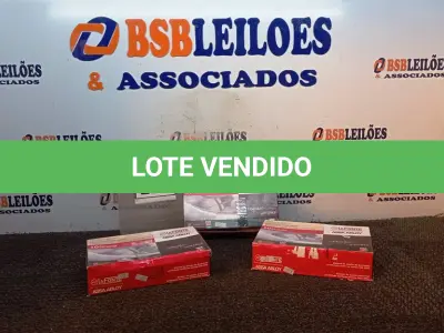 LOTE 225 - 03 FECHADURAS MARCA LA FONTE. (NO ESTADO) ATENÇÃO! FAZER A VISITAÇÃO ANTES DE ARREMATAR, NÃO SABEMOS SE FUNCIONA, LEILÃO NÃO TEM GARANTIA E NEM DEVOLUÇÃO, SUJEITO A POSSÍVEIS AVARIAS VISÍVEIS/OCULTAS E/OU AUSÊNCIA DE COMPONENTES.