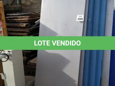 LOTE 366 - 10 CHAPAS DE FERRO TAMANHOS DIVERSOS. (NO ESTADO) ATENÇÃO! FAZER A VISITAÇÃO ANTES DE ARREMATAR, NÃO SABEMOS SE FUNCIONA, LEILÃO NÃO TEM GARANTIA E NEM DEVOLUÇÃO, SUJEITO A POSSÍVEIS AVARIAS VISÍVEIS/OCULTAS E/OU AUSÊNCIA DE COMPONENTES.