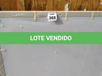 LOTE 368 - 02 LOUSAS INTERATIVAS. (NO ESTADO) ATENÇÃO! FAZER A VISITAÇÃO ANTES DE ARREMATAR, NÃO SABEMOS SE FUNCIONA, LEILÃO NÃO TEM GARANTIA E NEM DEVOLUÇÃO, SUJEITO A POSSÍVEIS AVARIAS VISÍVEIS/OCULTAS E/OU AUSÊNCIA DE COMPONENTES.