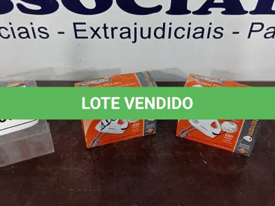LOTE 021 - 02 BATEDEIRAS EASY MIX 110V. (NO ESTADO EM QUE SE ENCONTRA. SUJEITO A AVARIAS OCULTAS/VISÍVEIS.)