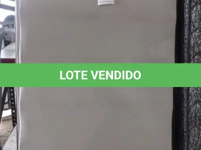 LOTE 158 - 02 BASE DE SOLTEIRO1,88CM X 0,94CM. (NO ESTADO EM QUE SE ENCONTRA. SUJEITO A AVARIAS OCULTAS/VISÍVEIS.)
