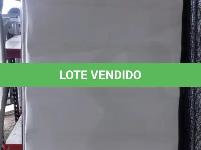 LOTE 158 - 02 BASE DE SOLTEIRO1,88CM X 0,94CM. (NO ESTADO EM QUE SE ENCONTRA. SUJEITO A AVARIAS OCULTAS/VISÍVEIS.)