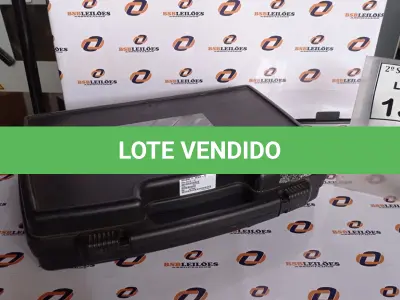 LOTE 136 - 01 TABLET JUNIPER MESA. (NO ESTADO) ATENÇÃO! FAZER A VISITAÇÃO ANTES DE ARREMATAR, NÃO SABEMOS SE FUNCIONA, LEILÃO NÃO TEM GARANTIA E NEM DEVOLUÇÃO, SUJEITO A POSSÍVEIS AVARIAS VISÍVEIS/OCULTAS E/OU AUSÊNCIA DE COMPONENTES.