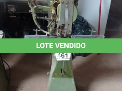 LOTE 461 - 01 GRAMPEADOR GRÁFICO MARCA MIRUNA. (NO ESTADO) ATENÇÃO! FAZER A VISITAÇÃO ANTES DE ARREMATAR, NÃO SABEMOS SE FUNCIONA, LEILÃO NÃO TEM GARANTIA E NEM DEVOLUÇÃO, SUJEITO A POSSÍVEIS AVARIAS VISÍVEIS/OCULTAS E/OU AUSÊNCIA DE COMPONENTES.
