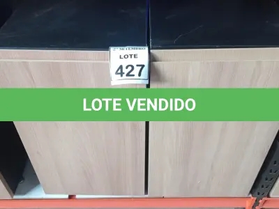 LOTE 427 - 02 GAVETEIROS COM 01 GAVETA E SUPORTE PARA CPU. (NO ESTADO) ATENÇÃO! FAZER A VISITAÇÃO ANTES DE ARREMATAR, NÃO SABEMOS SE FUNCIONA, LEILÃO NÃO TEM GARANTIA E NEM DEVOLUÇÃO, SUJEITO A POSSÍVEIS AVARIAS VISÍVEIS/OCULTAS E/OU AUSÊNCIA DE COMPONENTES.