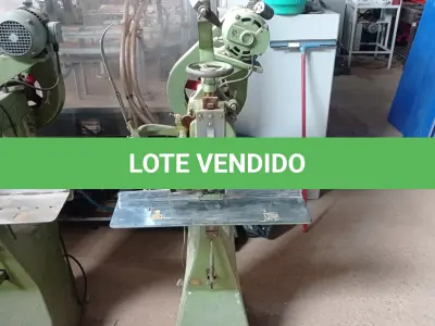 LOTE 461 - 01 GRAMPEADOR GRÁFICO MARCA MIRUNA. (NO ESTADO) ATENÇÃO! FAZER A VISITAÇÃO ANTES DE ARREMATAR, NÃO SABEMOS SE FUNCIONA, LEILÃO NÃO TEM GARANTIA E NEM DEVOLUÇÃO, SUJEITO A POSSÍVEIS AVARIAS VISÍVEIS/OCULTAS E/OU AUSÊNCIA DE COMPONENTES.