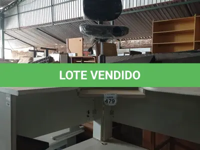 LOTE 479 - LOTE EXTRA. (NO ESTADO) ATENÇÃO! FAZER A VISITAÇÃO ANTES DE ARREMATAR, NÃO SABEMOS SE FUNCIONA, LEILÃO NÃO TEM GARANTIA E NEM DEVOLUÇÃO, SUJEITO A POSSÍVEIS AVARIAS VISÍVEIS/OCULTAS E/OU AUSÊNCIA DE COMPONENTES.