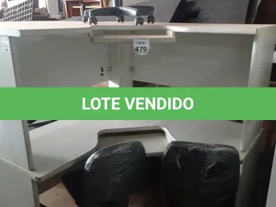 LOTE 479 - LOTE EXTRA. (NO ESTADO) ATENÇÃO! FAZER A VISITAÇÃO ANTES DE ARREMATAR, NÃO SABEMOS SE FUNCIONA, LEILÃO NÃO TEM GARANTIA E NEM DEVOLUÇÃO, SUJEITO A POSSÍVEIS AVARIAS VISÍVEIS/OCULTAS E/OU AUSÊNCIA DE COMPONENTES.