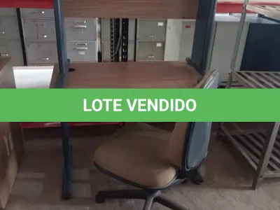 LOTE 476 - LOTE EXTRA. (NO ESTADO) ATENÇÃO! FAZER A VISITAÇÃO ANTES DE ARREMATAR, NÃO SABEMOS SE FUNCIONA, LEILÃO NÃO TEM GARANTIA E NEM DEVOLUÇÃO, SUJEITO A POSSÍVEIS AVARIAS VISÍVEIS/OCULTAS E/OU AUSÊNCIA DE COMPONENTES.