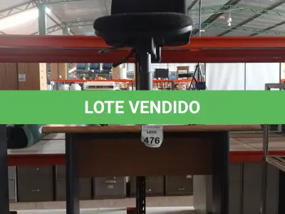 LOTE 476 - LOTE EXTRA. (NO ESTADO) ATENÇÃO! FAZER A VISITAÇÃO ANTES DE ARREMATAR, NÃO SABEMOS SE FUNCIONA, LEILÃO NÃO TEM GARANTIA E NEM DEVOLUÇÃO, SUJEITO A POSSÍVEIS AVARIAS VISÍVEIS/OCULTAS E/OU AUSÊNCIA DE COMPONENTES.