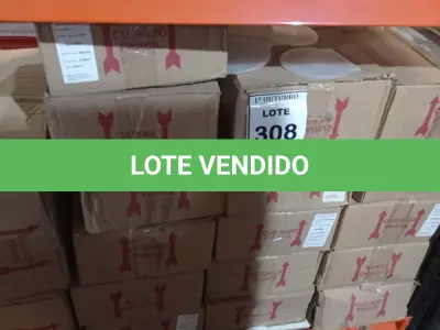LOTE 308 - 01 LOTE COM GRANDE QUANTIDADE DE CAPAS DE CD. (NO ESTADO) ATENÇÃO! FAZER A VISITAÇÃO ANTES DE ARREMATAR, NÃO SABEMOS SE FUNCIONA, LEILÃO NÃO TEM GARANTIA E NEM DEVOLUÇÃO, SUJEITO A POSSÍVEIS AVARIAS VISÍVEIS/OCULTAS E/OU AUSÊNCIA DE COMPONENTES.