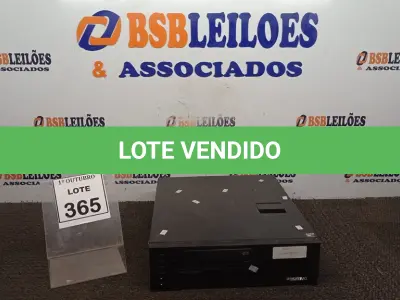 LOTE 365 - 01 CPU MARCA POSITIVO COM 8GB MEMÓRIA COM SSD E HD. (NO ESTADO) ATENÇÃO! FAZER A VISITAÇÃO ANTES DE ARREMATAR, NÃO SABEMOS SE FUNCIONA, LEILÃO NÃO TEM GARANTIA E NEM DEVOLUÇÃO, SUJEITO A POSSÍVEIS AVARIAS VISÍVEIS/OCULTAS E/OU AUSÊNCIA DE COMPONENTES.