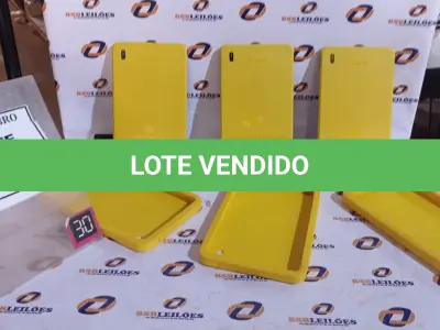 LOTE 166 - 03 TABLETS MARCA CCE. (NO ESTADO) ATENÇÃO! FAZER A VISITAÇÃO ANTES DE ARREMATAR, NÃO SABEMOS SE FUNCIONA, LEILÃO NÃO TEM GARANTIA E NEM DEVOLUÇÃO, SUJEITO A POSSÍVEIS AVARIAS VISÍVEIS/OCULTAS E/OU AUSÊNCIA DE COMPONENTES.