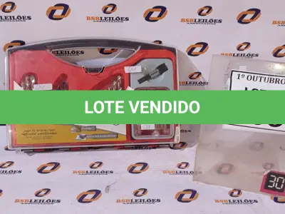 LOTE 203 - 01 JOGO DE BROCAS HELICOIDAL COM 24 PEÇAS MARCA SCHULZ. (NO ESTADO) ATENÇÃO! FAZER A VISITAÇÃO ANTES DE ARREMATAR, NÃO SABEMOS SE FUNCIONA, LEILÃO NÃO TEM GARANTIA E NEM DEVOLUÇÃO, SUJEITO A POSSÍVEIS AVARIAS VISÍVEIS/OCULTAS E/OU AUSÊNCIA DE COMPONENTES.