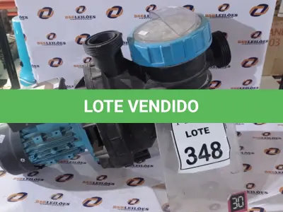 LOTE 348 - 01 MOTOBOMBA MARCA SODRAMAR. (NO ESTADO) ATENÇÃO! FAZER A VISITAÇÃO ANTES DE ARREMATAR, NÃO SABEMOS SE FUNCIONA, LEILÃO NÃO TEM GARANTIA E NEM DEVOLUÇÃO, SUJEITO A POSSÍVEIS AVARIAS VISÍVEIS/OCULTAS E/OU AUSÊNCIA DE COMPONENTES.