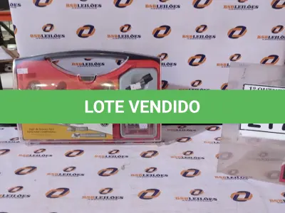 LOTE 217 - 01 JOGO DE BROCAS HELICOIDAL COM 24 PEÇAS MARCA SCHULZ. (NO ESTADO) ATENÇÃO! FAZER A VISITAÇÃO ANTES DE ARREMATAR, NÃO SABEMOS SE FUNCIONA, LEILÃO NÃO TEM GARANTIA E NEM DEVOLUÇÃO, SUJEITO A POSSÍVEIS AVARIAS VISÍVEIS/OCULTAS E/OU AUSÊNCIA DE COMPONENTES.