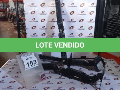 LOTE 153 - 03 SUPORTES DE MONITOR. (NO ESTADO) ATENÇÃO! FAZER A VISITAÇÃO ANTES DE ARREMATAR, NÃO SABEMOS SE FUNCIONA, LEILÃO NÃO TEM GARANTIA E NEM DEVOLUÇÃO, SUJEITO A POSSÍVEIS AVARIAS VISÍVEIS/OCULTAS E/OU AUSÊNCIA DE COMPONENTES.