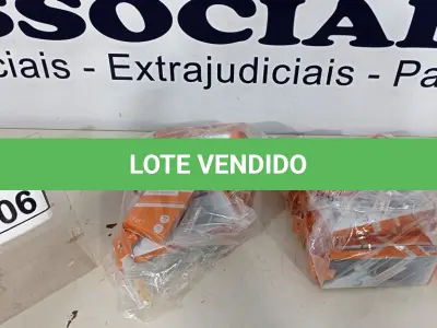 LOTE 506 - 01 LOTE COM GRANDE QUANTIDADE DE FONES DE OUVIDO. (NO ESTADO) ATENÇÃO! FAZER A VISITAÇÃO ANTES DE ARREMATAR, NÃO SABEMOS SE FUNCIONA, LEILÃO NÃO TEM GARANTIA E NEM DEVOLUÇÃO, SUJEITO A POSSÍVEIS AVARIAS VISÍVEIS/OCULTAS E/OU AUSÊNCIA DE COMPONENTES.
