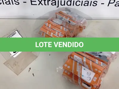 LOTE 507 - 01 LOTE COM GRANDE QUANTIDADE DE FONES DE OUVIDO. (NO ESTADO) ATENÇÃO! FAZER A VISITAÇÃO ANTES DE ARREMATAR, NÃO SABEMOS SE FUNCIONA, LEILÃO NÃO TEM GARANTIA E NEM DEVOLUÇÃO, SUJEITO A POSSÍVEIS AVARIAS VISÍVEIS/OCULTAS E/OU AUSÊNCIA DE COMPONENTES.