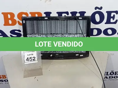 LOTE 452 - 01 TV LCD 26’’ MARCA AOC. (NO ESTADO) ATENÇÃO! FAZER A VISITAÇÃO ANTES DE ARREMATAR, NÃO SABEMOS SE FUNCIONA, LEILÃO NÃO TEM GARANTIA E NEM DEVOLUÇÃO, SUJEITO A POSSÍVEIS AVARIAS VISÍVEIS/OCULTAS E/OU AUSÊNCIA DE COMPONENTES.