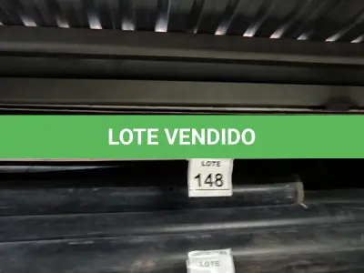LOTE 148 - 04 TELHAS DE ZINCO COM 6 MÊTROS E 4 TELHAS ECOLOGICAS 2,10CM. (NO ESTADO) ATENÇÃO! FAZER A VISITAÇÃO ANTES DE ARREMATAR, NÃO SABEMOS SE FUNCIONA, LEILÃO NÃO TEM GARANTIA E NEM DEVOLUÇÃO, SUJEITO A POSSÍVEIS AVARIAS VISÍVEIS/OCULTAS E/OU AUSÊNCIA DE COMPONENTES.