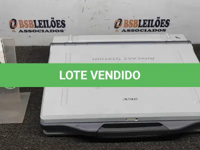 LOTE 270 - 01 EDITOR DE VÍDEO  ANYCAST STATION AWS-G500HD MARCA SONY. (NO ESTADO) ATENÇÃO! FAZER A VISITAÇÃO ANTES DE ARREMATAR, NÃO SABEMOS SE FUNCIONA, LEILÃO NÃO TEM GARANTIA E NEM DEVOLUÇÃO, SUJEITO A POSSÍVEIS AVARIAS VISÍVEIS/OCULTAS E/OU AUSÊNCIA DE COMPONENTES.