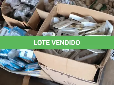 LOTE 080 - 01 LOTE COM PLACAS CJ COM SUPORTE 4X4. (NO ESTADO) ATENÇÃO! FAZER A VISITAÇÃO ANTES DE ARREMATAR, NÃO SABEMOS SE FUNCIONA, LEILÃO NÃO TEM GARANTIA E NEM DEVOLUÇÃO, SUJEITO A POSSÍVEIS AVARIAS VISÍVEIS/OCULTAS E/OU AUSÊNCIA DE COMPONENTES.