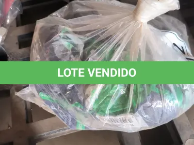 LOTE 072 - 01 LOTE COM CINTOS TALABARTE. (NO ESTADO) ATENÇÃO! FAZER A VISITAÇÃO ANTES DE ARREMATAR, NÃO SABEMOS SE FUNCIONA, LEILÃO NÃO TEM GARANTIA E NEM DEVOLUÇÃO, SUJEITO A POSSÍVEIS AVARIAS VISÍVEIS/OCULTAS E/OU AUSÊNCIA DE COMPONENTES.