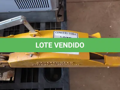LOTE 085 - 03 PROTETORES PARA SERRA DE BANCADA. (NO ESTADO) ATENÇÃO! FAZER A VISITAÇÃO ANTES DE ARREMATAR, NÃO SABEMOS SE FUNCIONA, LEILÃO NÃO TEM GARANTIA E NEM DEVOLUÇÃO, SUJEITO A POSSÍVEIS AVARIAS VISÍVEIS/OCULTAS E/OU AUSÊNCIA DE COMPONENTES.