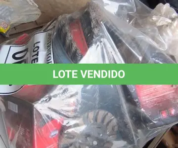 LOTE 064 - 01 LOTE COM ESCOVAS EM AÇO TIPO COPO. (NO ESTADO) ATENÇÃO! FAZER A VISITAÇÃO ANTES DE ARREMATAR, NÃO SABEMOS SE FUNCIONA, LEILÃO NÃO TEM GARANTIA E NEM DEVOLUÇÃO, SUJEITO A POSSÍVEIS AVARIAS VISÍVEIS/OCULTAS E/OU AUSÊNCIA DE COMPONENTES.