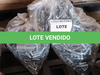 LOTE 071 - 03 SACOS COM JAQUETAS DE PARABOLT. (NO ESTADO) ATENÇÃO! FAZER A VISITAÇÃO ANTES DE ARREMATAR, NÃO SABEMOS SE FUNCIONA, LEILÃO NÃO TEM GARANTIA E NEM DEVOLUÇÃO, SUJEITO A POSSÍVEIS AVARIAS VISÍVEIS/OCULTAS E/OU AUSÊNCIA DE COMPONENTES.
