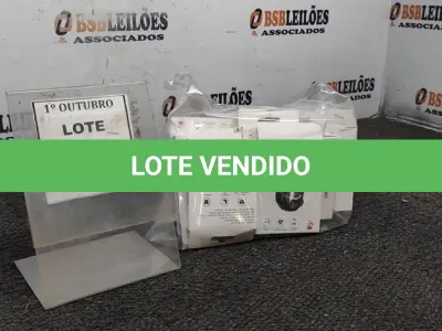 LOTE 360 - 01 LOTE COM VÁRIOS RELÓGIOS SMARTBAND FIT. (NO ESTADO) ATENÇÃO! FAZER A VISITAÇÃO ANTES DE ARREMATAR, NÃO SABEMOS SE FUNCIONA, LEILÃO NÃO TEM GARANTIA E NEM DEVOLUÇÃO, SUJEITO A POSSÍVEIS AVARIAS VISÍVEIS/OCULTAS E/OU AUSÊNCIA DE COMPONENTES.
