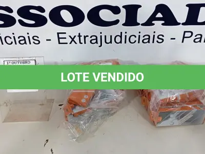 LOTE 506 - 01 LOTE COM GRANDE QUANTIDADE DE FONES DE OUVIDO. (NO ESTADO) ATENÇÃO! FAZER A VISITAÇÃO ANTES DE ARREMATAR, NÃO SABEMOS SE FUNCIONA, LEILÃO NÃO TEM GARANTIA E NEM DEVOLUÇÃO, SUJEITO A POSSÍVEIS AVARIAS VISÍVEIS/OCULTAS E/OU AUSÊNCIA DE COMPONENTES.
