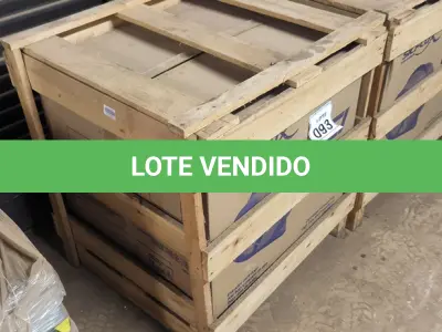 LOTE 093 - 01 EXAUSTOR SIC FLUX BIVOLT. (NOVO). (NO ESTADO) ATENÇÃO! FAZER A VISITAÇÃO ANTES DE ARREMATAR, NÃO SABEMOS SE FUNCIONA, LEILÃO NÃO TEM GARANTIA E NEM DEVOLUÇÃO, SUJEITO A POSSÍVEIS AVARIAS VISÍVEIS/OCULTAS E/OU AUSÊNCIA DE COMPONENTES.