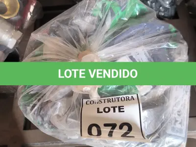 LOTE 072 - 01 LOTE COM CINTOS TALABARTE. (NO ESTADO) ATENÇÃO! FAZER A VISITAÇÃO ANTES DE ARREMATAR, NÃO SABEMOS SE FUNCIONA, LEILÃO NÃO TEM GARANTIA E NEM DEVOLUÇÃO, SUJEITO A POSSÍVEIS AVARIAS VISÍVEIS/OCULTAS E/OU AUSÊNCIA DE COMPONENTES.
