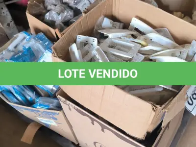 LOTE 080 - 01 LOTE COM PLACAS CJ COM SUPORTE 4X4. (NO ESTADO) ATENÇÃO! FAZER A VISITAÇÃO ANTES DE ARREMATAR, NÃO SABEMOS SE FUNCIONA, LEILÃO NÃO TEM GARANTIA E NEM DEVOLUÇÃO, SUJEITO A POSSÍVEIS AVARIAS VISÍVEIS/OCULTAS E/OU AUSÊNCIA DE COMPONENTES.