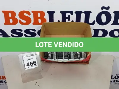 LOTE 466 - 01 LOTE COM VÁRIAS BISNAGAS DE SILICONE ACÉTICO 270ML MARCA PROSI. (NO ESTADO) ATENÇÃO! FAZER A VISITAÇÃO ANTES DE ARREMATAR, NÃO SABEMOS SE FUNCIONA, LEILÃO NÃO TEM GARANTIA E NEM DEVOLUÇÃO, SUJEITO A POSSÍVEIS AVARIAS VISÍVEIS/OCULTAS E/OU AUSÊNCIA DE COMPONENTES.