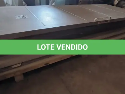 LOTE 034 - 08 PORTAS EM MADEIRA DE 2,10CM X 0,60CM E 02 PORTAS EM MADEIRA DE 2,10CM X 0,80CM. (NO ESTADO) ATENÇÃO! FAZER A VISITAÇÃO ANTES DE ARREMATAR, NÃO SABEMOS SE FUNCIONA, LEILÃO NÃO TEM GARANTIA E NEM DEVOLUÇÃO, SUJEITO A POSSÍVEIS AVARIAS VISÍVEIS/OCULTAS E/OU AUSÊNCIA DE COMPONENTES.