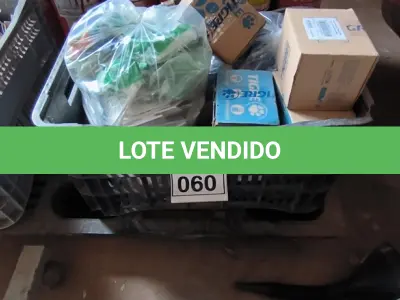 LOTE 060 - 01 LOTE COM GRELHAS PARA RALOS TIGRE (CAIXA ORGANIZADORA NAO INCLUSA) (NO ESTADO) ATENÇÃO! FAZER A VISITAÇÃO ANTES DE ARREMATAR, NÃO SABEMOS SE FUNCIONA, LEILÃO NÃO TEM GARANTIA E NEM DEVOLUÇÃO, SUJEITO A POSSÍVEIS AVARIAS VISÍVEIS/OCULTAS E/OU AUSÊNCIA DE COMPONENTES.