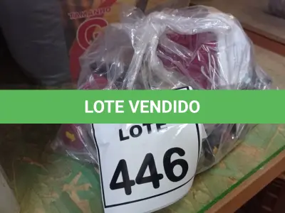 LOTE 446 - 01 LOTE COM VÁLVULAS ELÉTRICAS. (NO ESTADO) ATENÇÃO! FAZER A VISITAÇÃO ANTES DE ARREMATAR, NÃO SABEMOS SE FUNCIONA, LEILÃO NÃO TEM GARANTIA E NEM DEVOLUÇÃO, SUJEITO A POSSÍVEIS AVARIAS VISÍVEIS/OCULTAS E/OU AUSÊNCIA DE COMPONENTES.