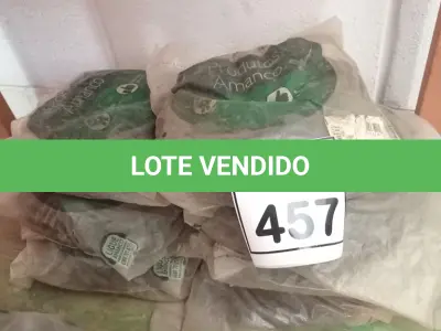 LOTE 457 - 01 LOTE COM ANÉIS DE VEDAÇÃO DIVERSOS. (NO ESTADO) ATENÇÃO! FAZER A VISITAÇÃO ANTES DE ARREMATAR, NÃO SABEMOS SE FUNCIONA, LEILÃO NÃO TEM GARANTIA E NEM DEVOLUÇÃO, SUJEITO A POSSÍVEIS AVARIAS VISÍVEIS/OCULTAS E/OU AUSÊNCIA DE COMPONENTES.