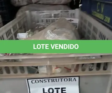 LOTE 291 - 01 LOTE COM MATERIAIS ELÉTRICOS ,TOMADAS, SILICONE EM BASTÃO, CONDULETES EM PVC. (CAIXA ORGANIZADORA NAO INCLUSA) (NO ESTADO) ATENÇÃO! FAZER A VISITAÇÃO ANTES DE ARREMATAR, NÃO SABEMOS SE FUNCIONA, LEILÃO NÃO TEM GARANTIA E NEM DEVOLUÇÃO, SUJEITO A POSSÍVEIS AVARIAS VISÍVEIS/OCULTAS E/OU AUSÊNCIA DE COMPONENTES.