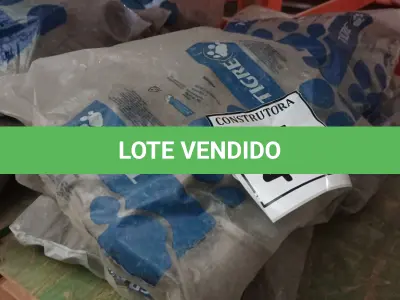 LOTE 462 - 01 LOTE COM JOELHOS DE 40MM SOLDÁVEIS. (NO ESTADO) ATENÇÃO! FAZER A VISITAÇÃO ANTES DE ARREMATAR, NÃO SABEMOS SE FUNCIONA, LEILÃO NÃO TEM GARANTIA E NEM DEVOLUÇÃO, SUJEITO A POSSÍVEIS AVARIAS VISÍVEIS/OCULTAS E/OU AUSÊNCIA DE COMPONENTES.