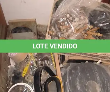 LOTE 396 - 01 LOTE COM PARAFUSOS DIVERSOS TAMANHOS E MODELOS. (NO ESTADO) ATENÇÃO! FAZER A VISITAÇÃO ANTES DE ARREMATAR, NÃO SABEMOS SE FUNCIONA, LEILÃO NÃO TEM GARANTIA E NEM DEVOLUÇÃO, SUJEITO A POSSÍVEIS AVARIAS VISÍVEIS/OCULTAS E/OU AUSÊNCIA DE COMPONENTES.