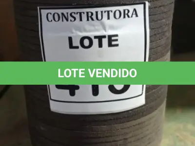 LOTE 413 - 25 DISCO DE DESBASTE DE 7” PARA LIXADEIRA. (NO ESTADO) ATENÇÃO! FAZER A VISITAÇÃO ANTES DE ARREMATAR, NÃO SABEMOS SE FUNCIONA, LEILÃO NÃO TEM GARANTIA E NEM DEVOLUÇÃO, SUJEITO A POSSÍVEIS AVARIAS VISÍVEIS/OCULTAS E/OU AUSÊNCIA DE COMPONENTES.