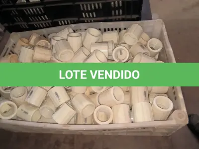 LOTE 340 - 01 LOTE COM LUVAS ROSCÁVEIS. (CAIXA ORGANIZADORA NAO INCLUSA) (NO ESTADO) ATENÇÃO! FAZER A VISITAÇÃO ANTES DE ARREMATAR, NÃO SABEMOS SE FUNCIONA, LEILÃO NÃO TEM GARANTIA E NEM DEVOLUÇÃO, SUJEITO A POSSÍVEIS AVARIAS VISÍVEIS/OCULTAS E/OU AUSÊNCIA DE COMPONENTES.