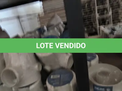 LOTE 319 - 01 LOTE COM CORPO CAIXAS SIFONADAS 150X185X75MM TIGRE. (NO ESTADO) ATENÇÃO! FAZER A VISITAÇÃO ANTES DE ARREMATAR, NÃO SABEMOS SE FUNCIONA, LEILÃO NÃO TEM GARANTIA E NEM DEVOLUÇÃO, SUJEITO A POSSÍVEIS AVARIAS VISÍVEIS/OCULTAS E/OU AUSÊNCIA DE COMPONENTES.