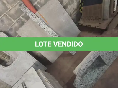 LOTE 181 - 03 PIAS EM MÁRMORE SEM CUBA 1,14X65CM. (NO ESTADO) ATENÇÃO! FAZER A VISITAÇÃO ANTES DE ARREMATAR, NÃO SABEMOS SE FUNCIONA, LEILÃO NÃO TEM GARANTIA E NEM DEVOLUÇÃO, SUJEITO A POSSÍVEIS AVARIAS VISÍVEIS/OCULTAS E/OU AUSÊNCIA DE COMPONENTES.