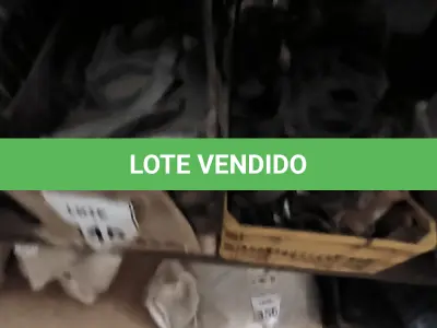 LOTE 345 - 01 LOTE COM ABRAÇADEIRAS TIPO U. (CAIXA ORGANIZADORA NAO INCLUSA) (NO ESTADO) ATENÇÃO! FAZER A VISITAÇÃO ANTES DE ARREMATAR, NÃO SABEMOS SE FUNCIONA, LEILÃO NÃO TEM GARANTIA E NEM DEVOLUÇÃO, SUJEITO A POSSÍVEIS AVARIAS VISÍVEIS/OCULTAS E/OU AUSÊNCIA DE COMPONENTES.