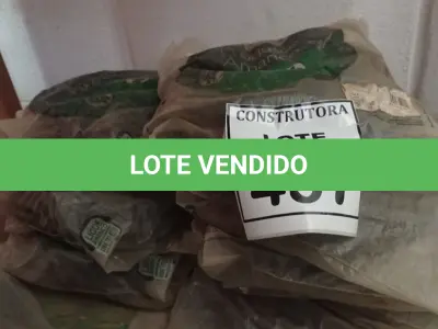 LOTE 457 - 01 LOTE COM ANÉIS DE VEDAÇÃO DIVERSOS. (NO ESTADO) ATENÇÃO! FAZER A VISITAÇÃO ANTES DE ARREMATAR, NÃO SABEMOS SE FUNCIONA, LEILÃO NÃO TEM GARANTIA E NEM DEVOLUÇÃO, SUJEITO A POSSÍVEIS AVARIAS VISÍVEIS/OCULTAS E/OU AUSÊNCIA DE COMPONENTES.